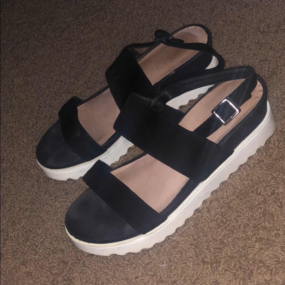 steven madden shoes!!! soooo cute